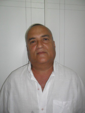 Fernando da Silva